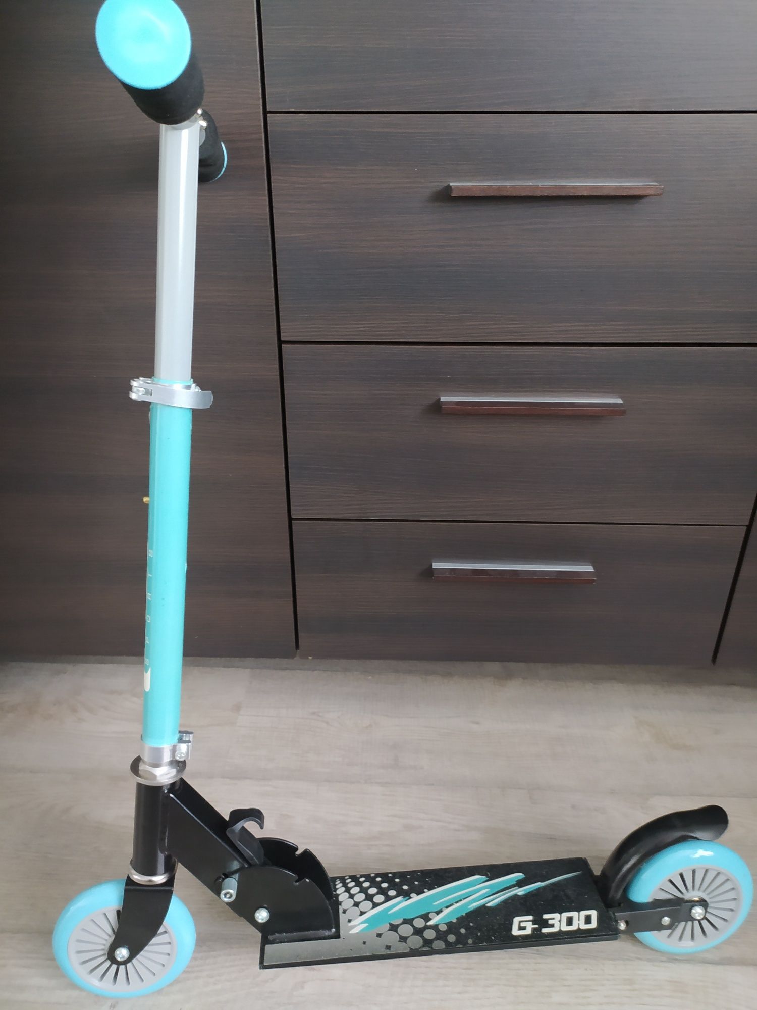 Hulajnoga dziecięca