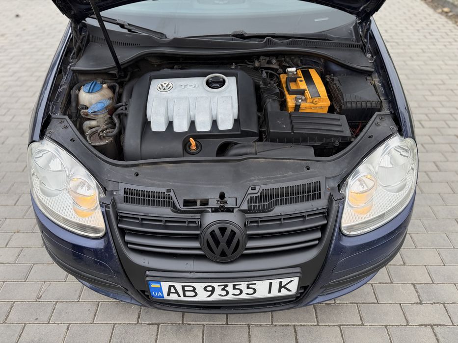 Продам Volkswagen Jetta