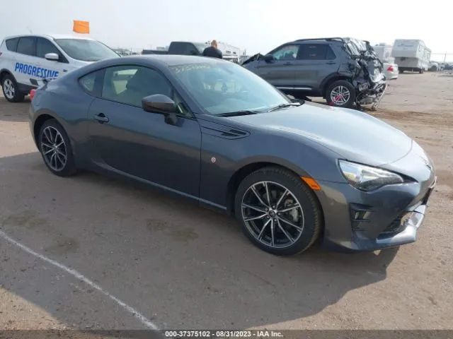Toyota GT86