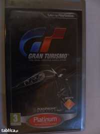 Gran Turismo 1 Gra na PSP