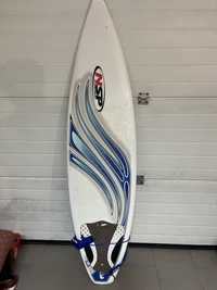 Prancha surf NSP 6’2