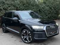 Диски Нові AUDI R20/5/112 Q4 Q5 Q7 Q8 Etron . В Наявності