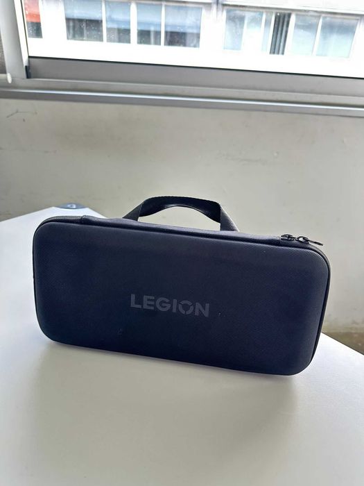 Consola Lenovo Legion Go (1TB)