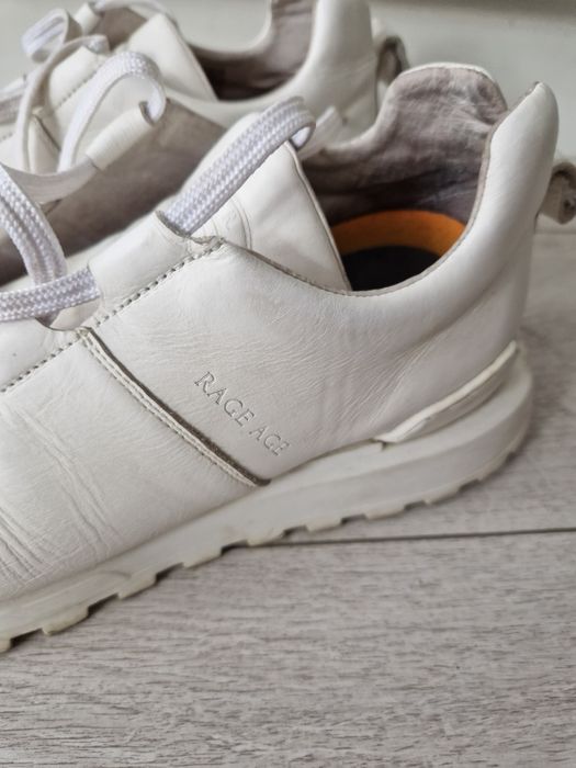 Rage age buty snakersy