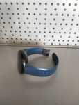 Smartwatch smart bracelet opaska sportowa czarna