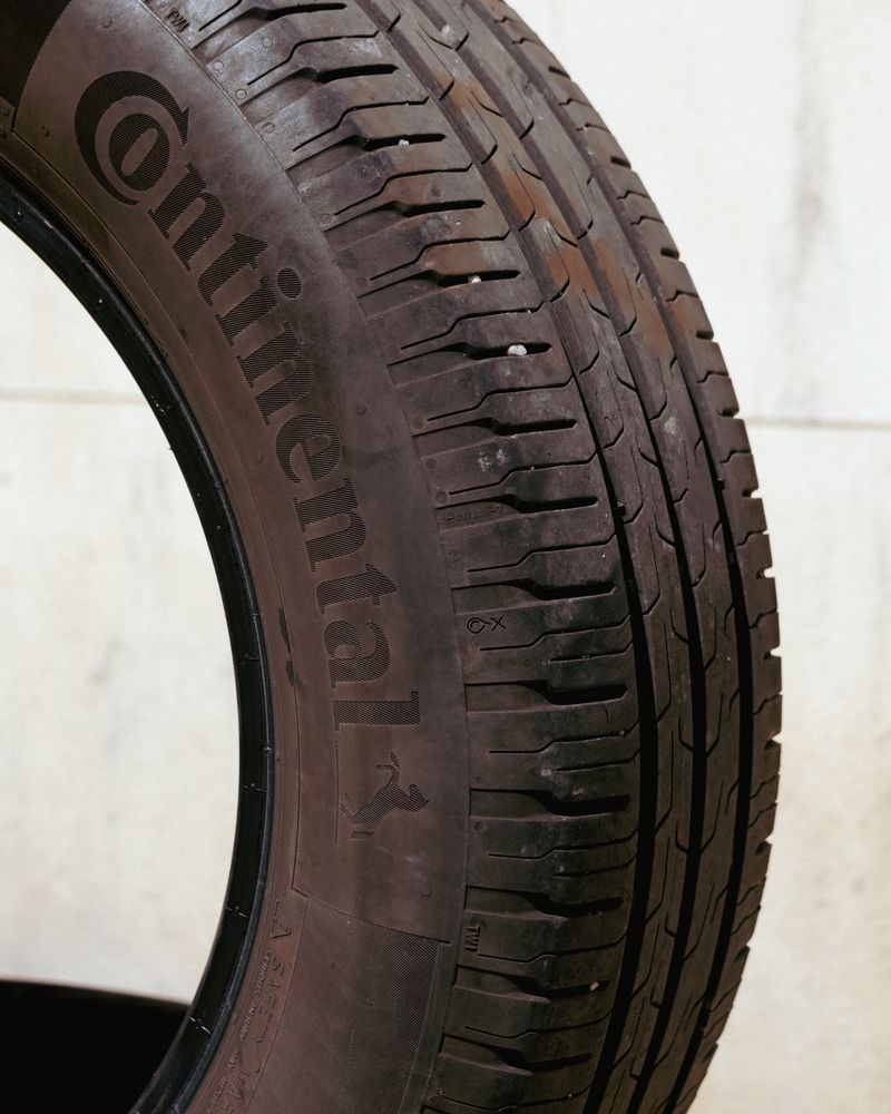 Pneus Continental 185/65 R15 Seminovos e Usados