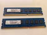 Pamięć RAM G.SKILL DDR3 2*8GB 1600MHz CL11