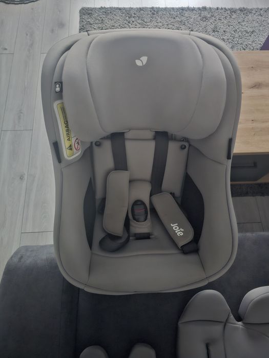 Fotelik samochodowy Joie