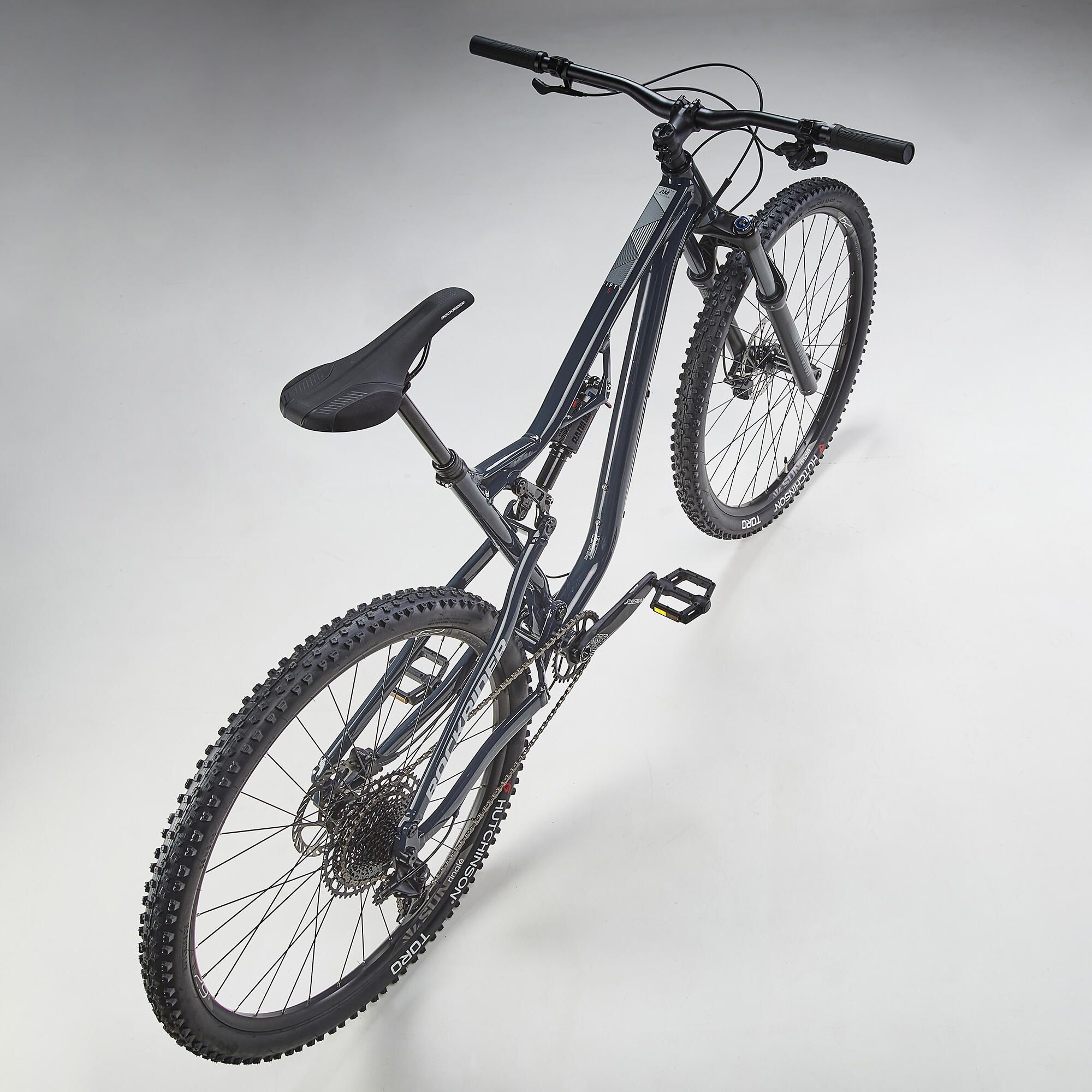 Rockrider am 50s XL