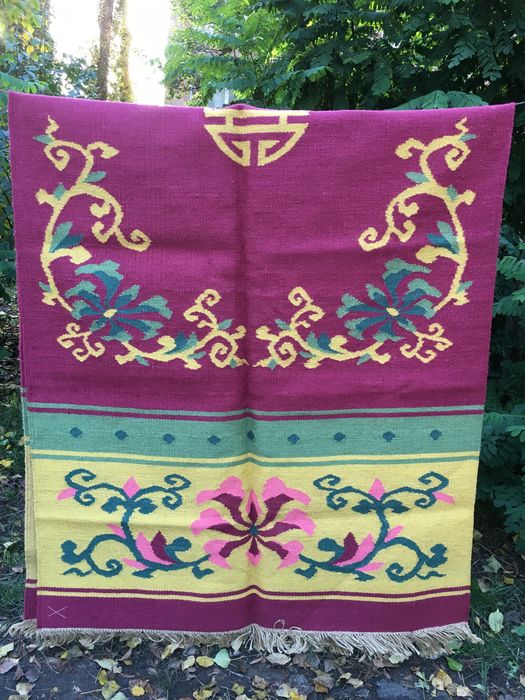 Редкая находка Ковер ручной работы