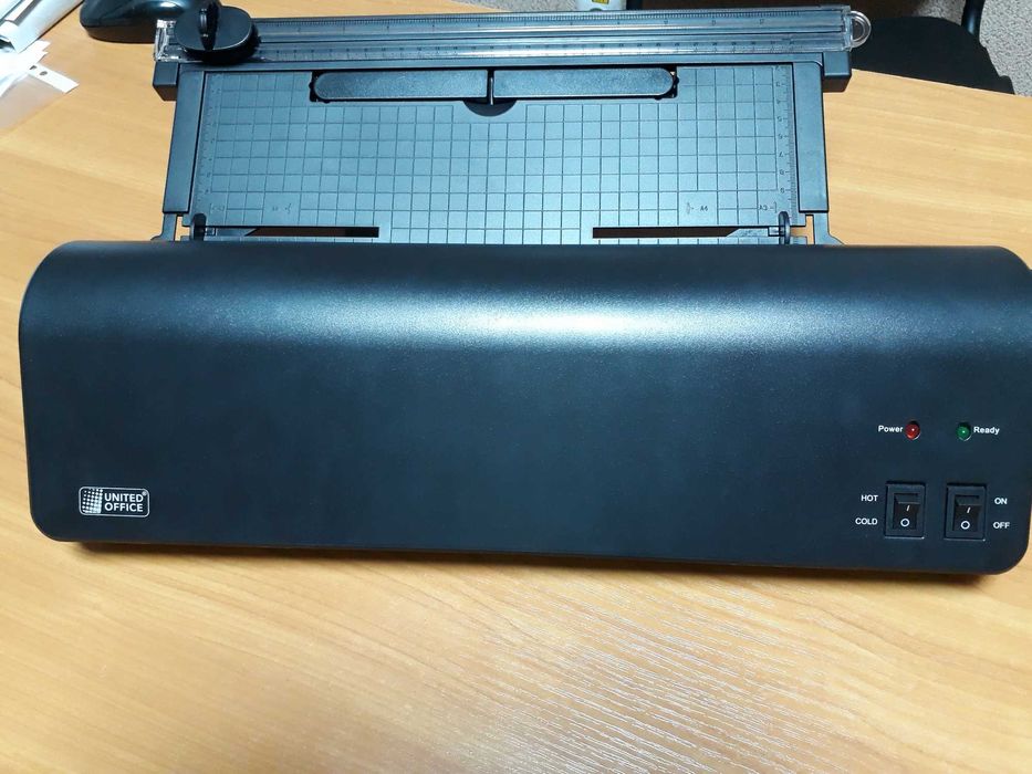 Продам ламинатор А3