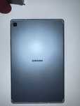 Tablet Samsung S6 lite z rysikiem
