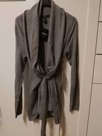 Sweter Kardigan roz S/M Nowy Forever21