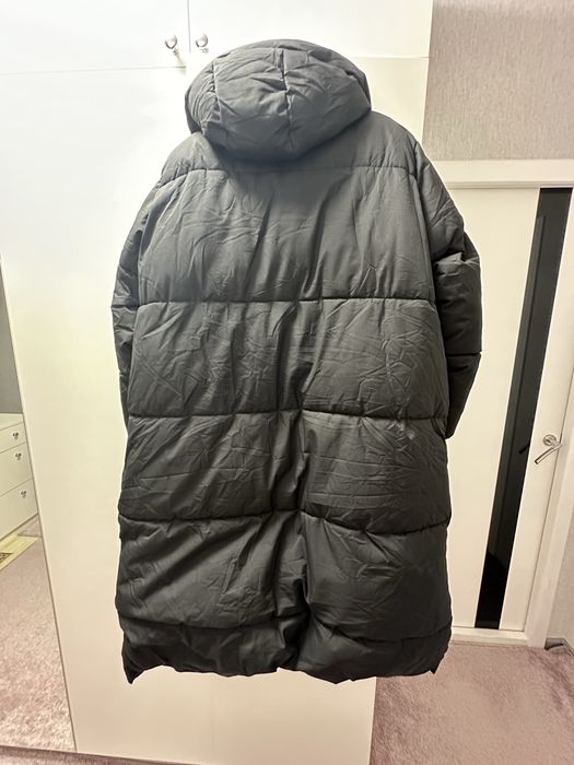 Пуховік зимовий XXL НОВИЙ
