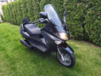 Piaggio x-evo 125 2.0.1.6