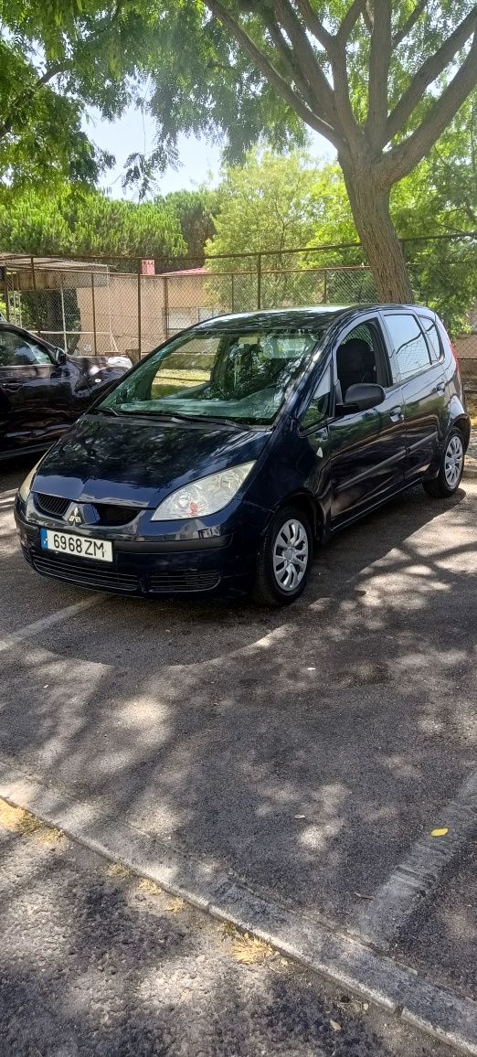 Mitsubishi Colt 1.1cc 2006
