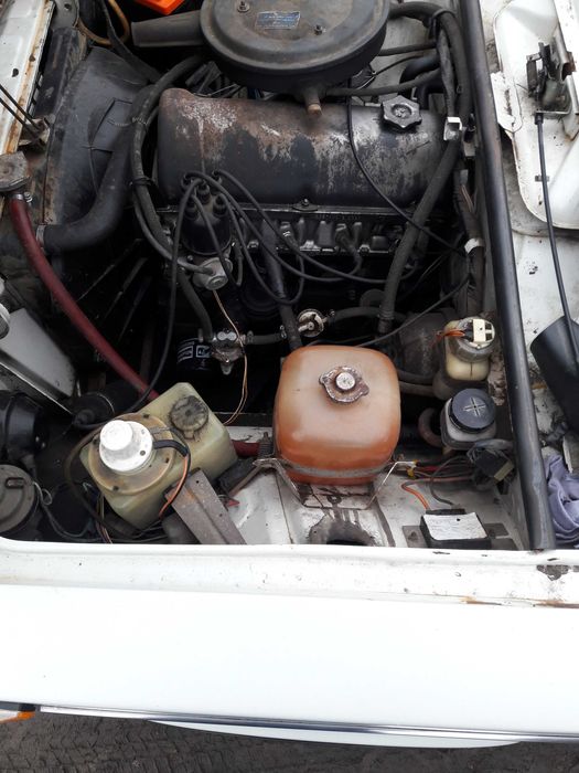 Продам автомобиль ВАЗ 2106