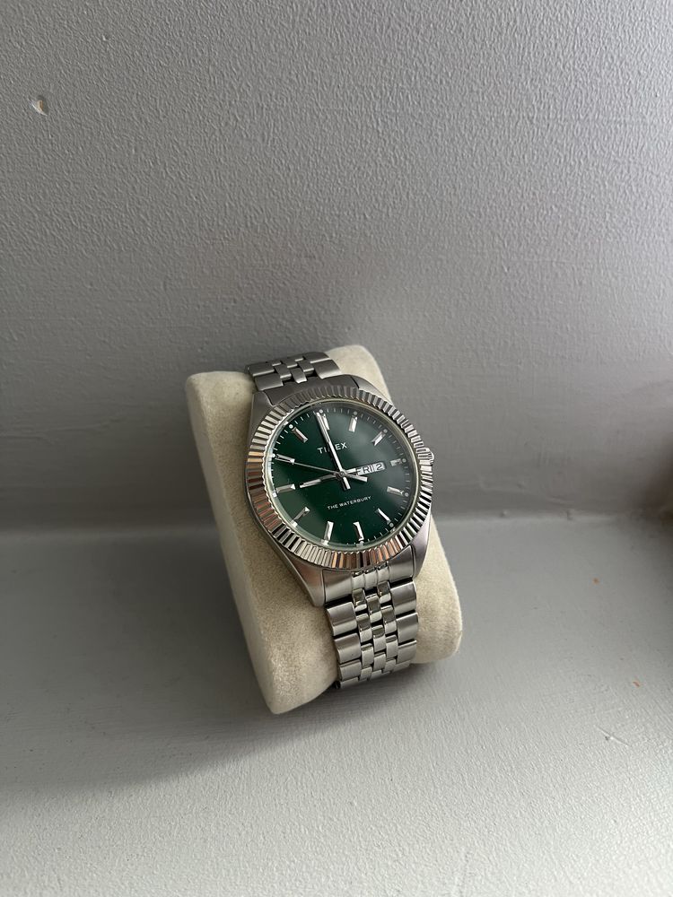 Timex zegarek kwarc