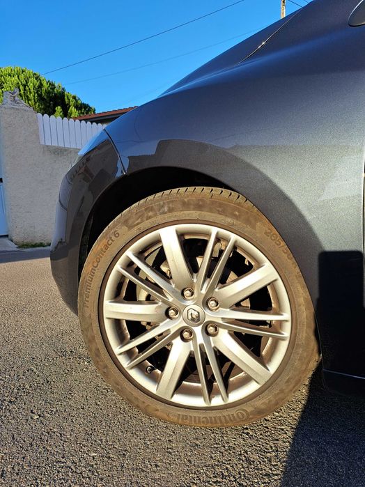 Carrinha Renault Mégane GT Line