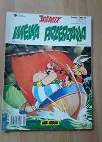Asterix Wielka Przeprawa  zeszyt 1 (22) 95