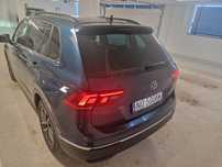 Volkswagen Tiguan Life 1,5 TSI 150 koni rok modelu 2021
