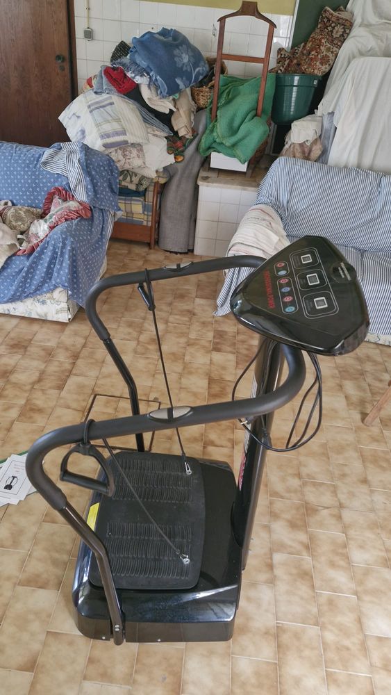 Power Plate Professional 2000W, Byeast International