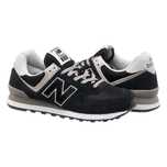 Кросівки чоловічі New Balance 574 Classic (ML574EVB) ОРИГІНАЛ!