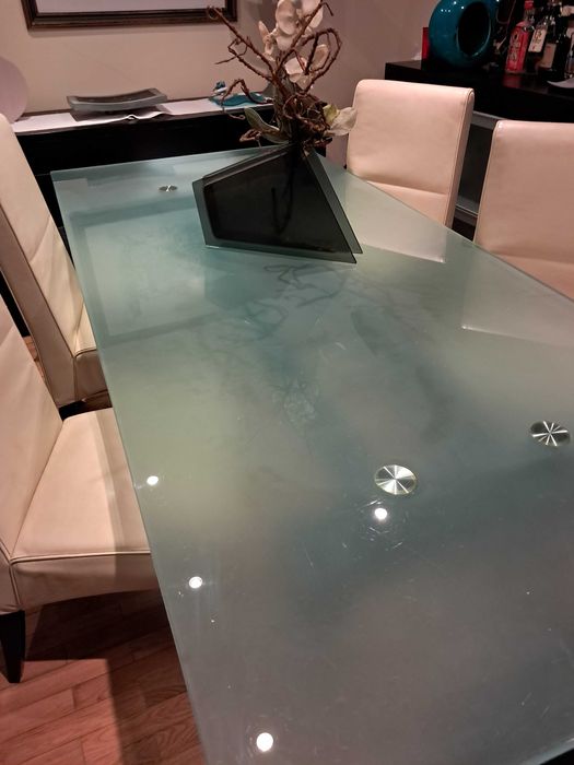 Sala de jantar Konforto