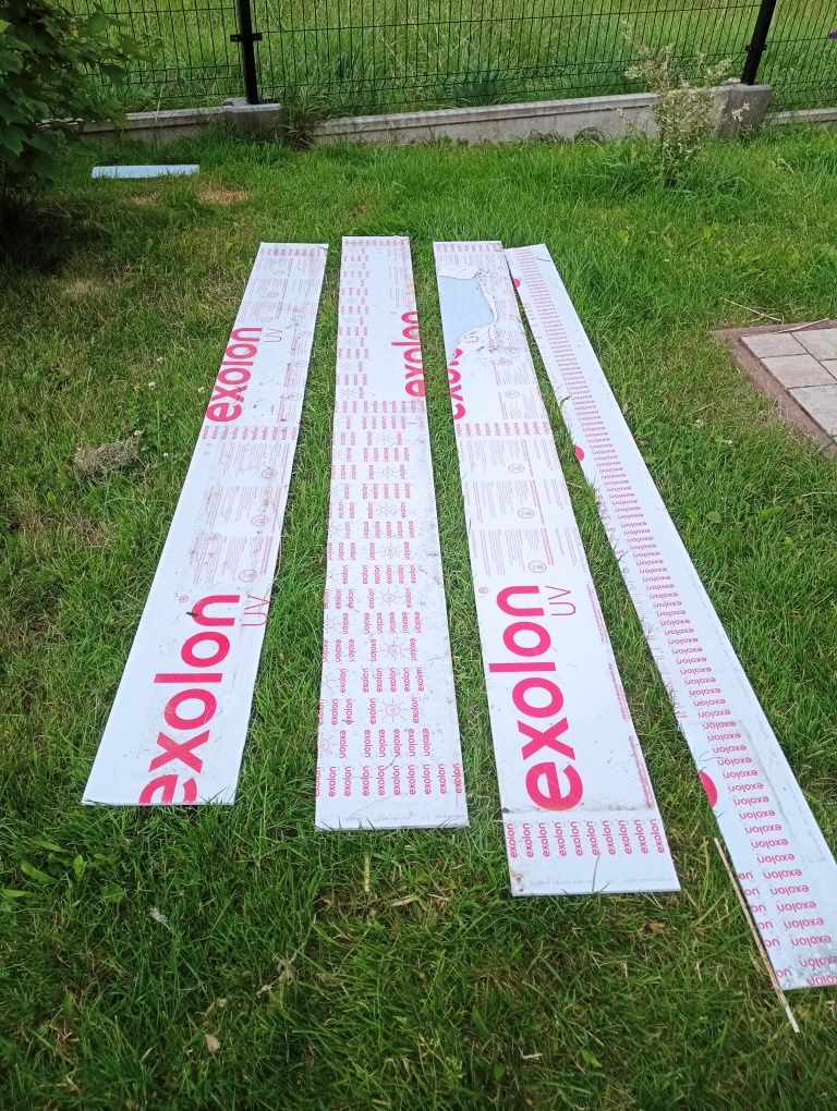 Płyta Plexi 6 mm
