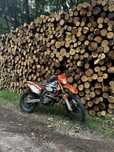KTM EXC350-F 2015