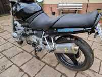 Motocykl BMW R1100R