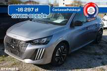 Peugeot 208 Allure, Duży Rabat, Polski Salon, Atrakcyjne finansowanie