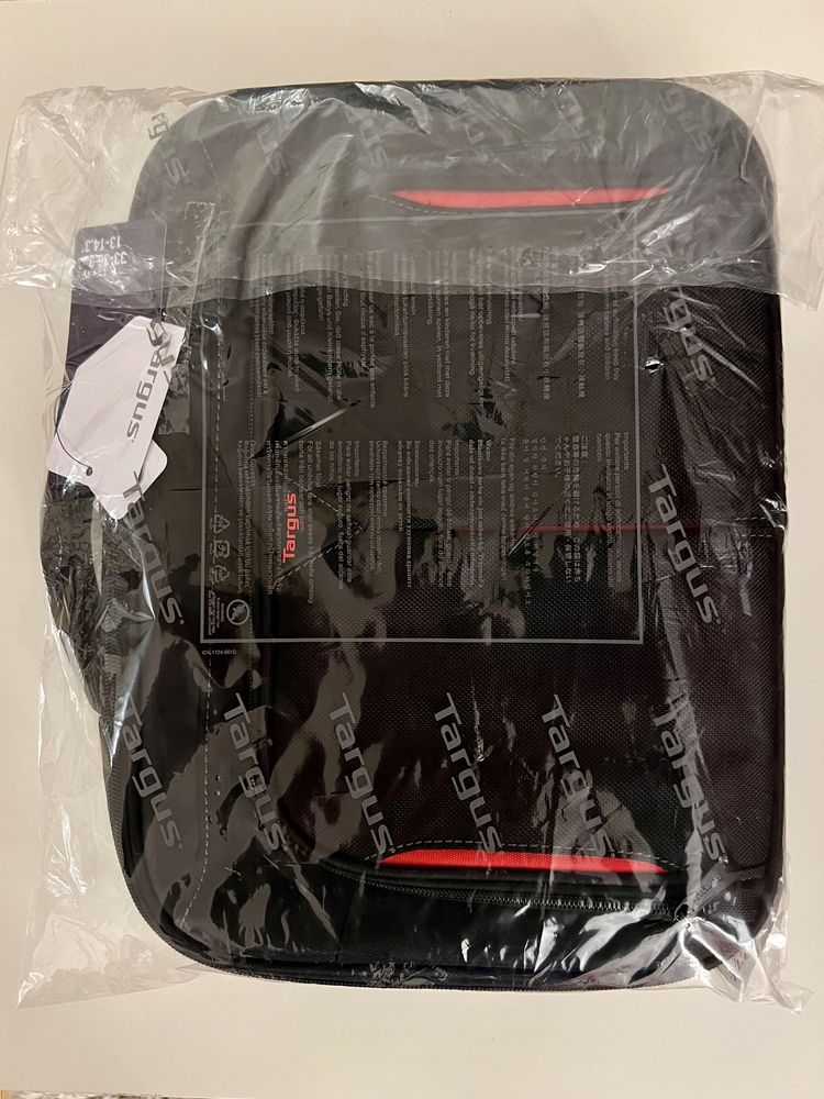 NOWA Torba na laptopa Targus, 13-14,3”, CN414EU Classic