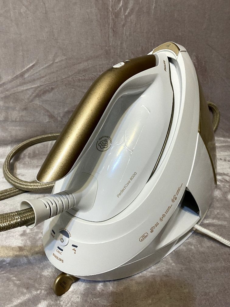 Индонезия Утюг Парогенератор Philips PSG8040/60