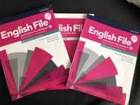 English File fourth edition b1+ A i B