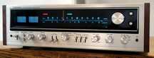 Pioneer SX 737  amplituner
