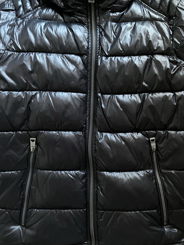 Куртка guess,jacet guess,ОРИІНАЛ,осінь-зима.