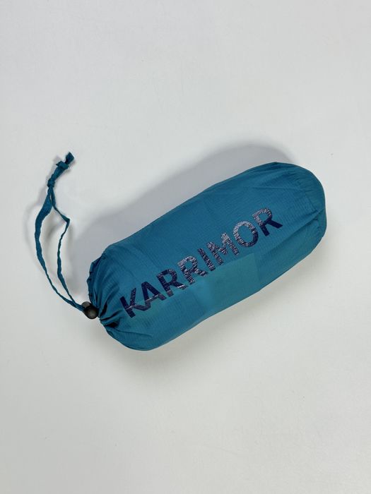Нова‼️ультралегка ветрівка Karrimor чоловіча куртка для бігу спорту