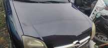 maska Opel Vectra C