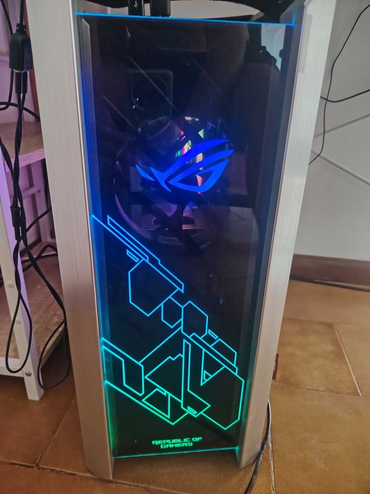 PC gamer ASUS bon estado