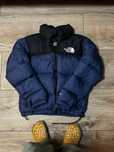 kurtka The North Face