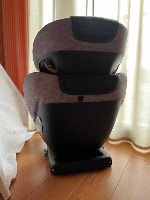 Bébé Confort RODIFIX AirProtect,