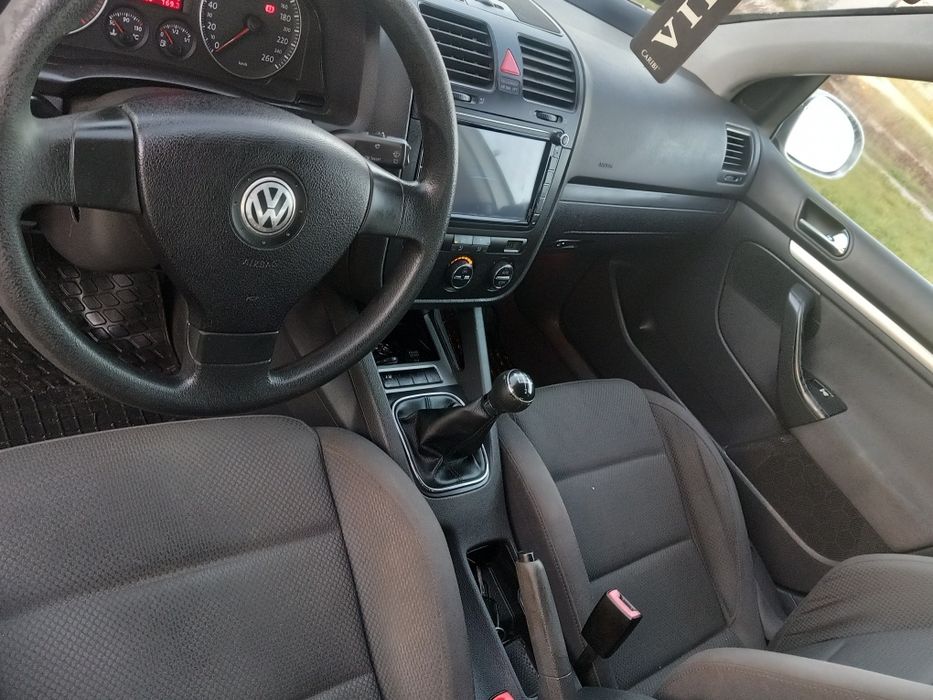 Sprzedam ladnego golfa 1 9 tdi