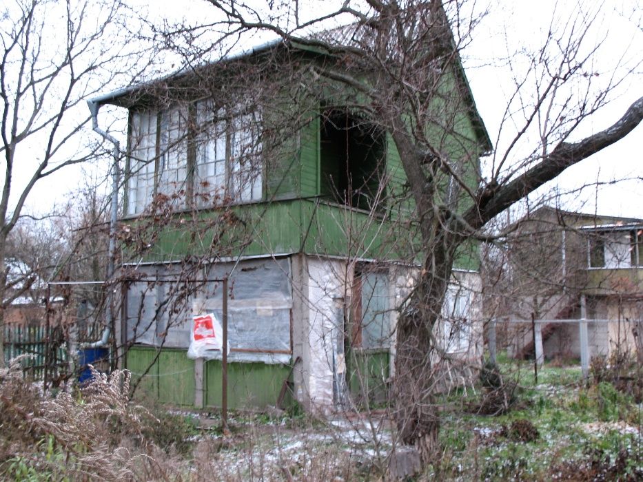 СРОЧНО! Продам участок в Киеве