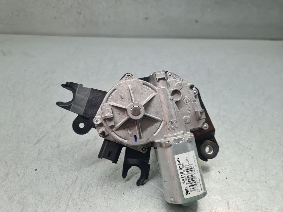 Motor limpa vidros trás DACIA Sandero III