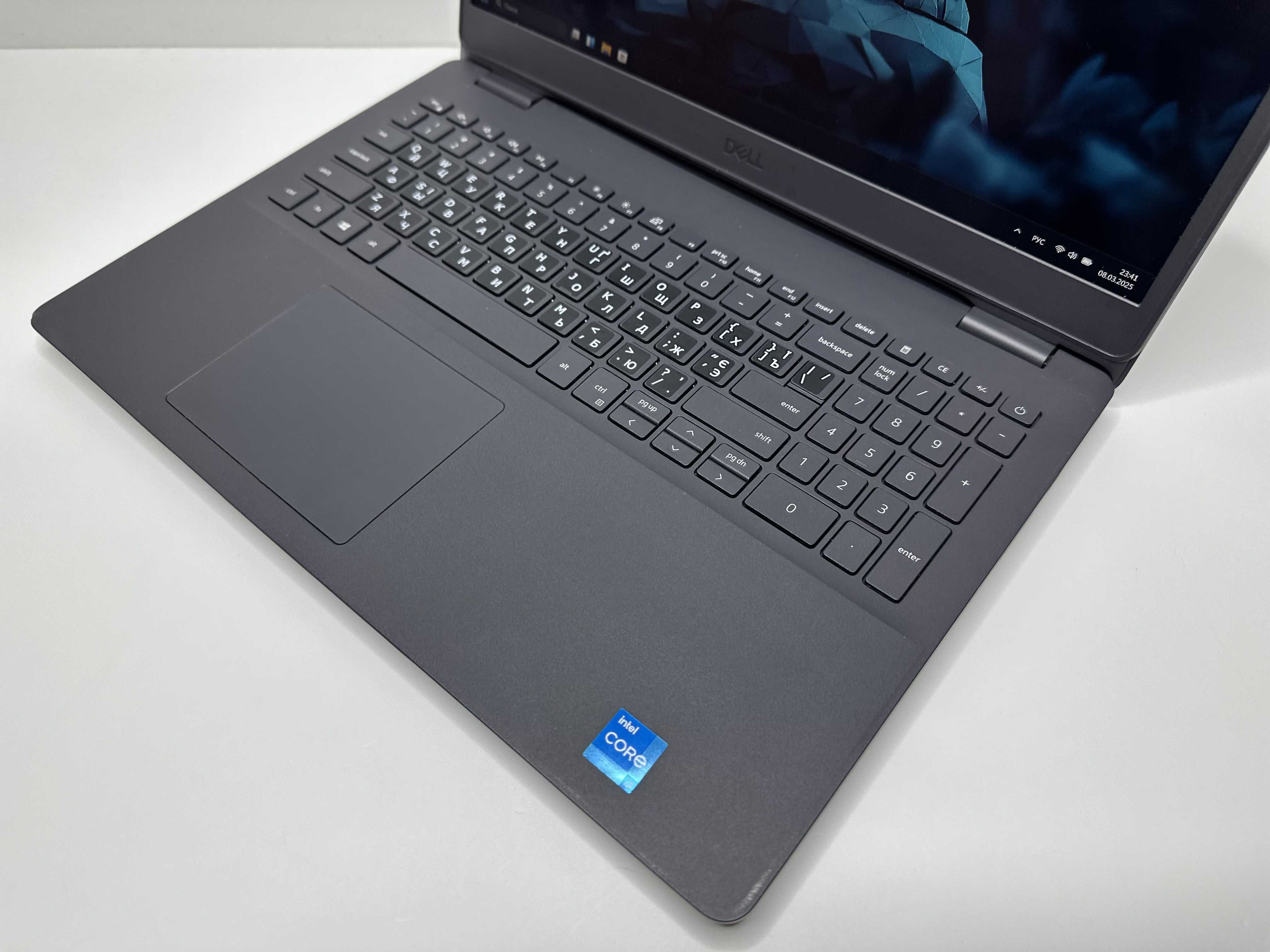 Ноутбук Dell Inspiron 3501, Core i3-1115G4, 16Gb, 256Gb+500Gb, FHD IPS