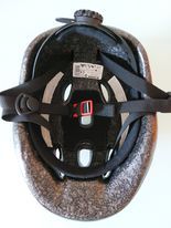 Capacete de criança