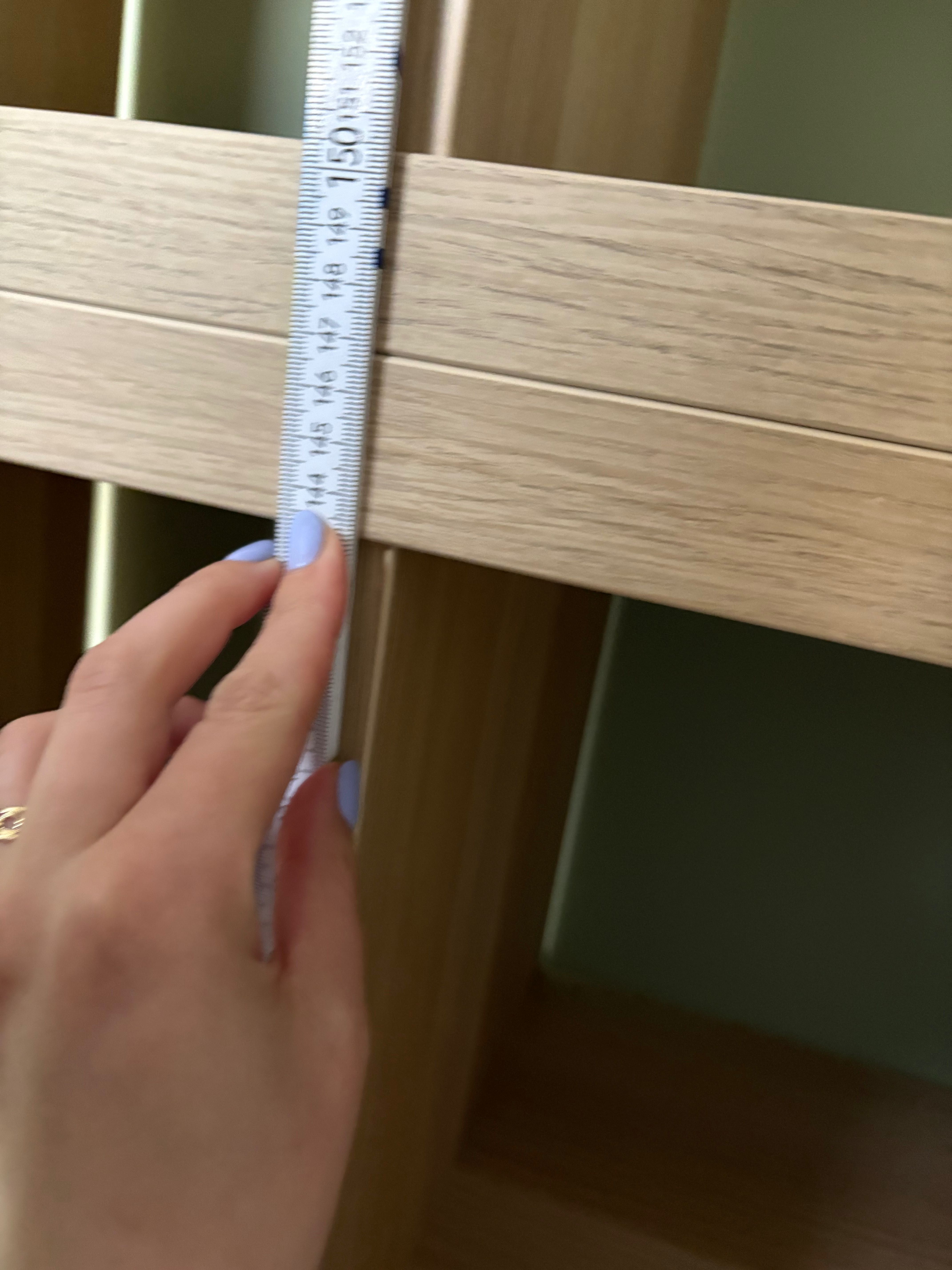 Regał Kallax Ikea