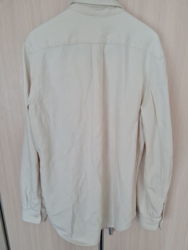 Koszula helmut lang luxury high end