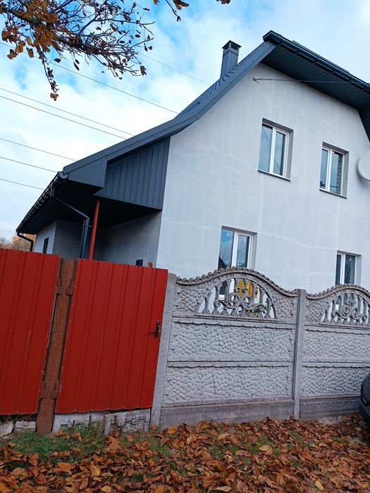 Продам будинок в дачному кооперативі